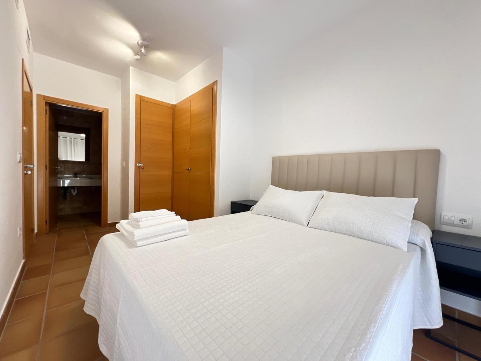 Balnea Experiences - Apartamentos Con Piscina Exterior, Jacuzzi Y Gimnasio Archena Ngoại thất bức ảnh