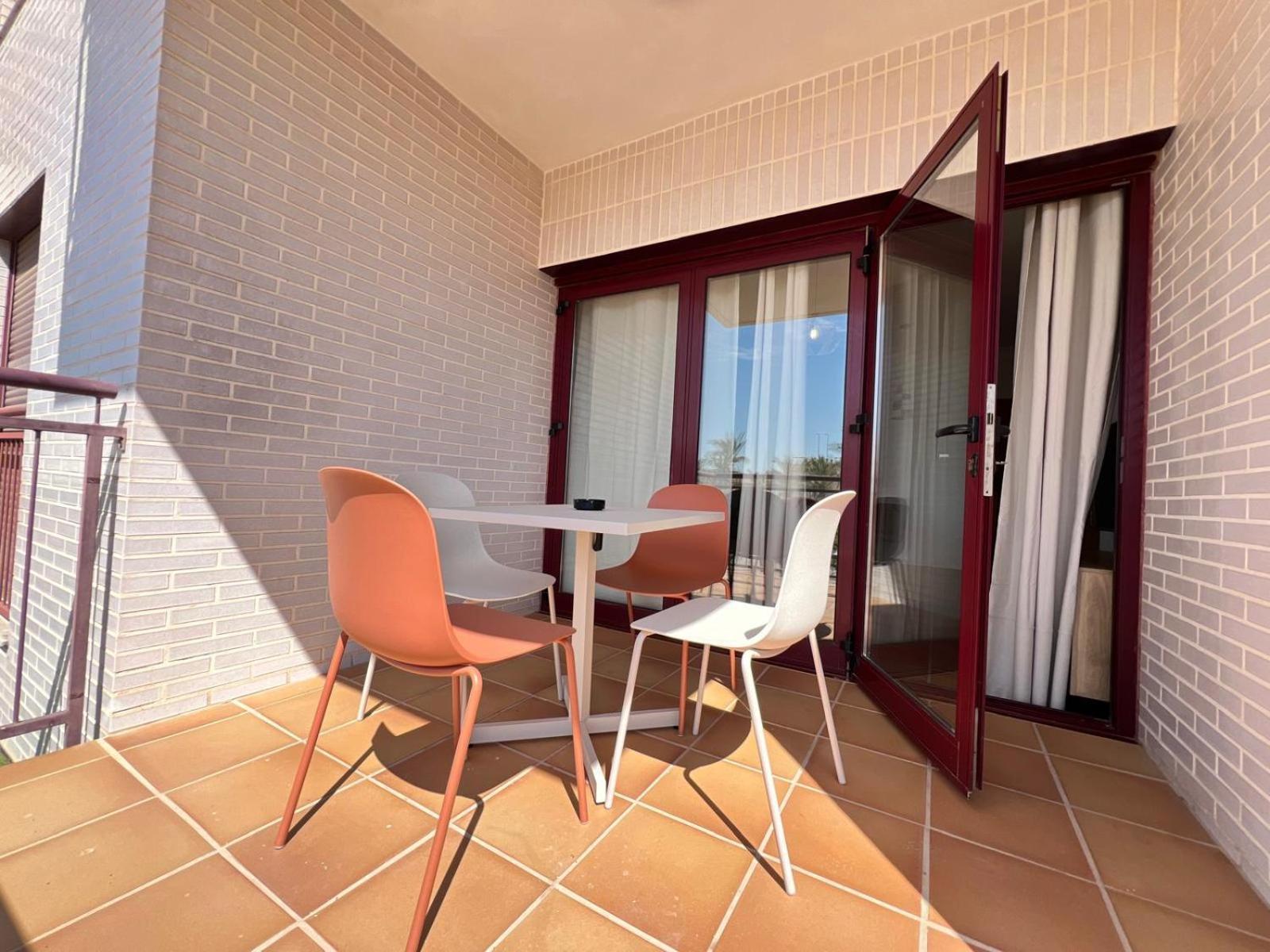 Balnea Experiences - Apartamentos Con Piscina Exterior, Jacuzzi Y Gimnasio Archena Ngoại thất bức ảnh